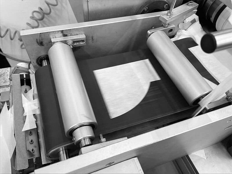 Pure.F Non-Woven Coffee Filters by Yi-Ting