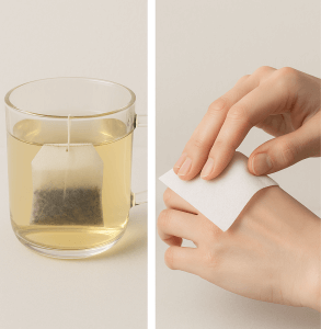 Spunlace Nonwoven - Yiting Product Applications & Examples