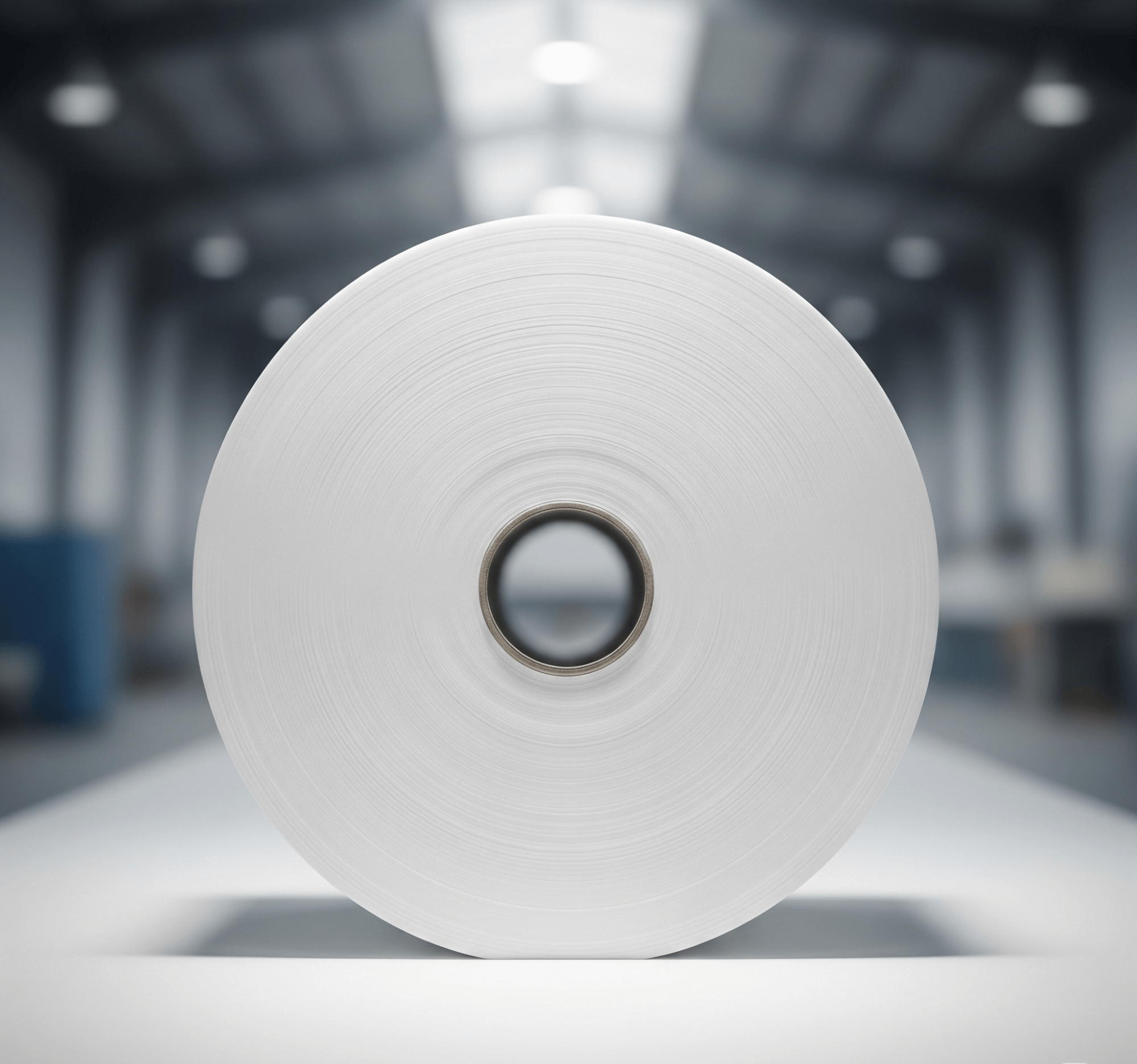 Thermal Bond Nonwoven: What It Is, How It's Made & Yiting's Custom Solutions