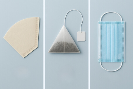 Understand Meltblown Nonwoven - Yiting Product Applications & Examples