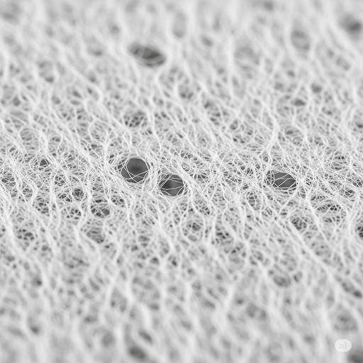 How is Thermal Bond Nonwoven Manufactured?