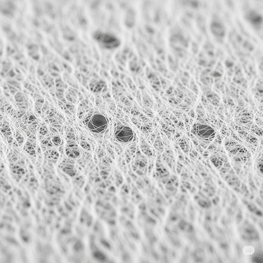 How is Thermal Bond Nonwoven Manufactured?