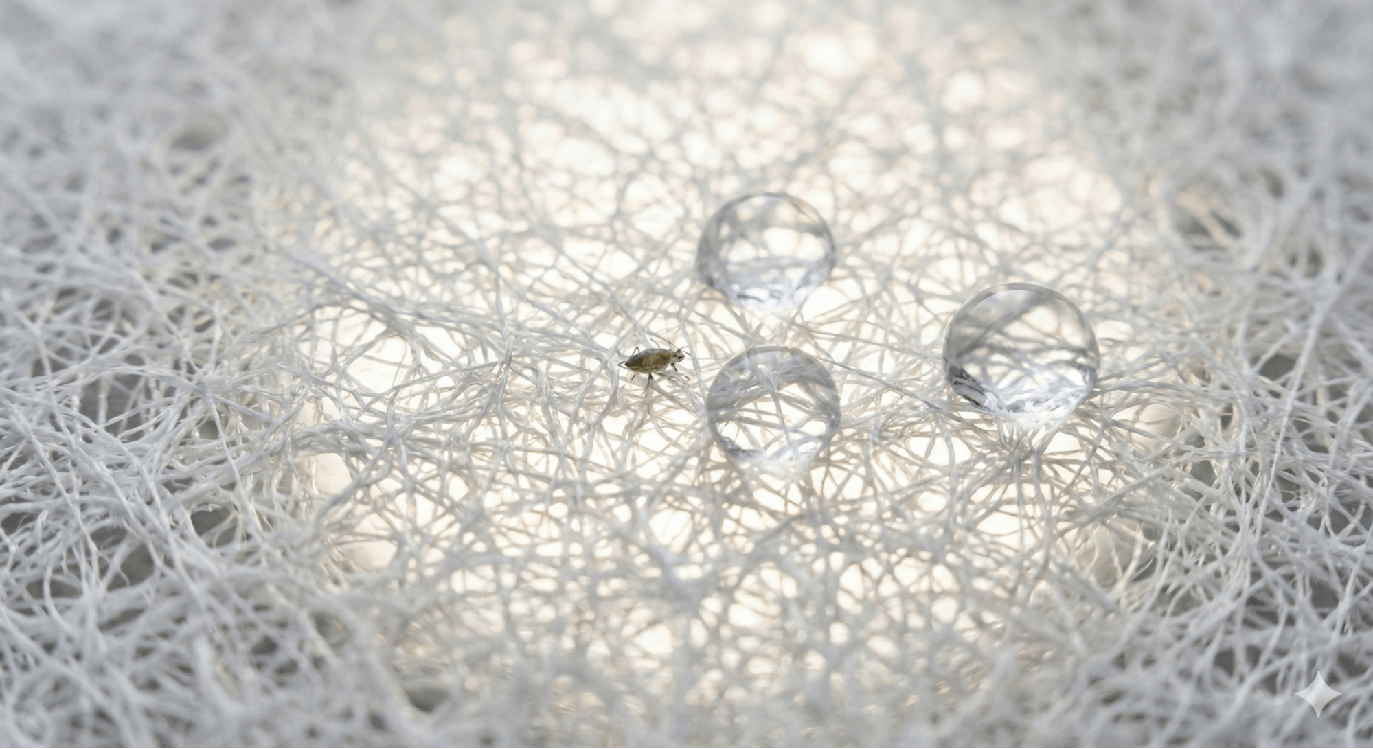 Non-Woven Bags for Fruit Protection