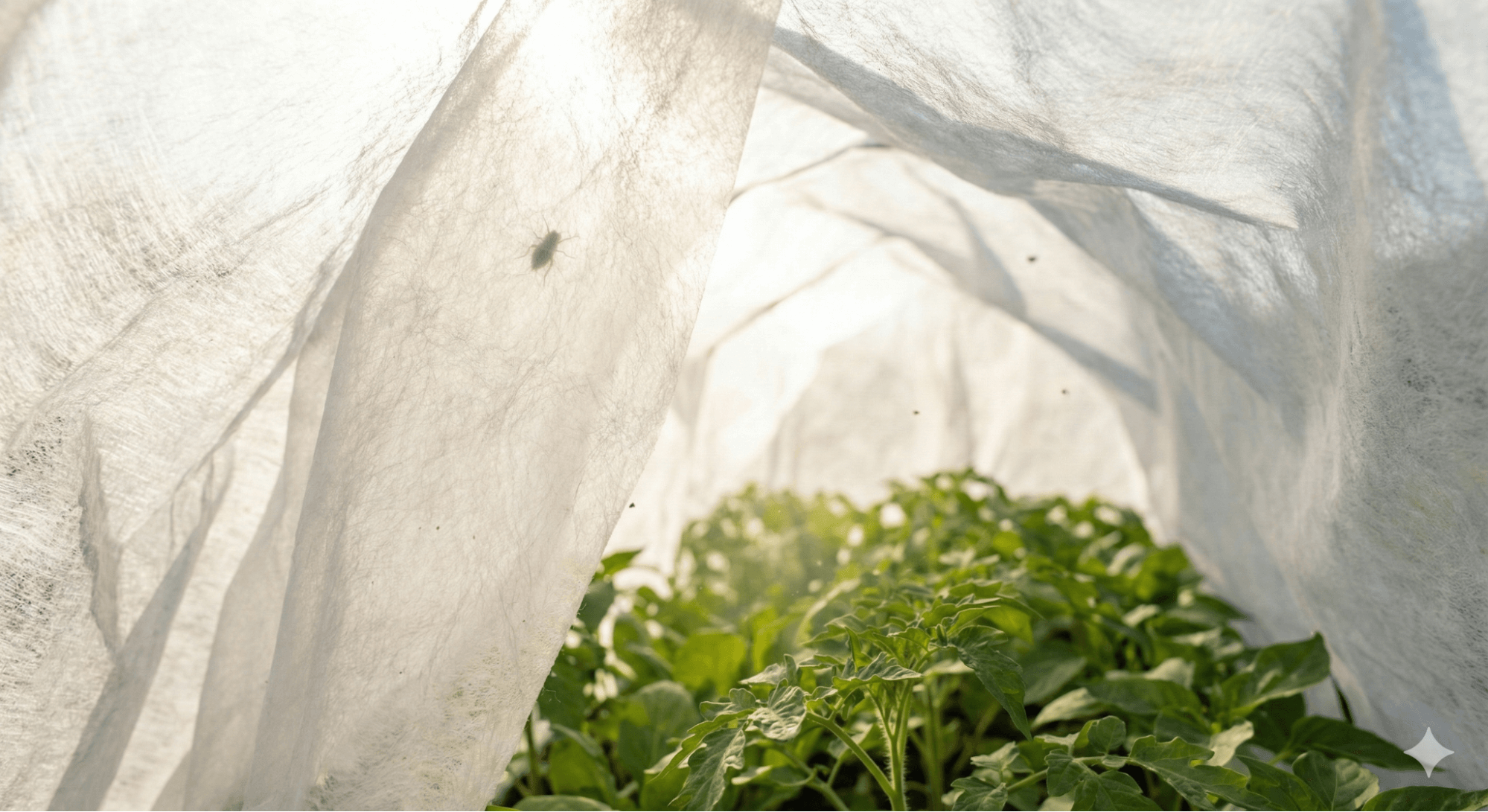 Yi-Ting’s freeze protection fabric