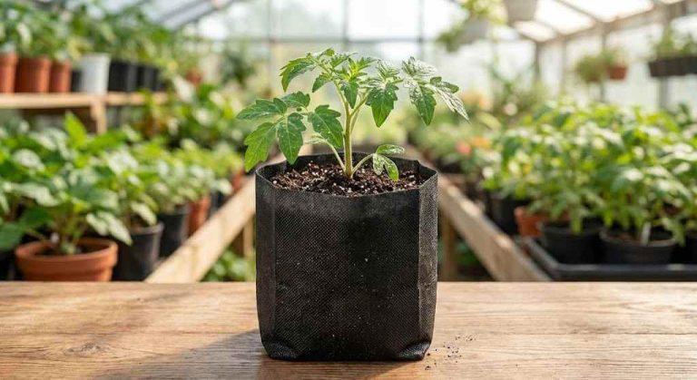seeding plant