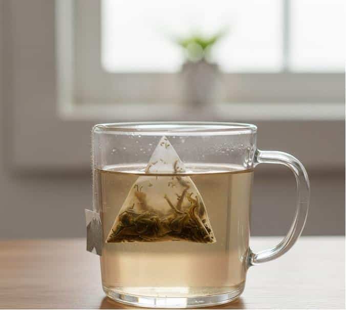 The Ultimate Guide to Tea Packaging: Types, Materials & Sustainable Solutions