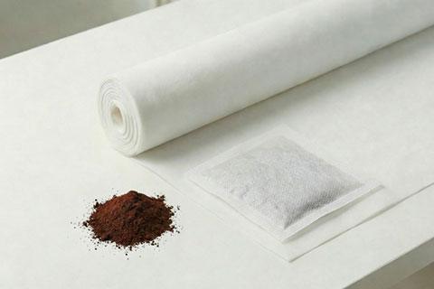 How to Choose the Best Nonwoven Material for Drip Coffee and Cold Brew