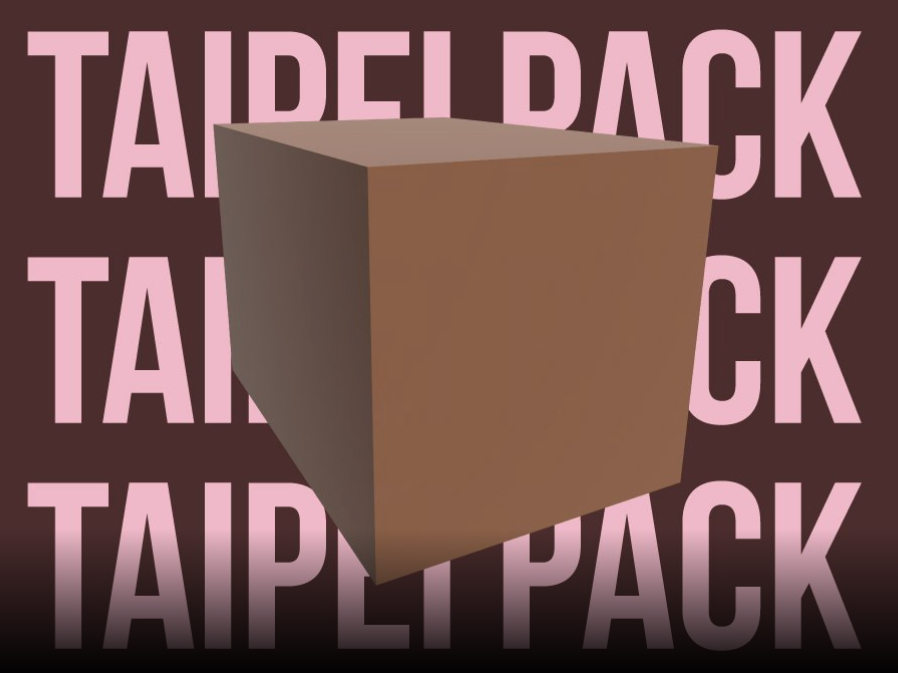2026 Taipei International Packaging Industry Show