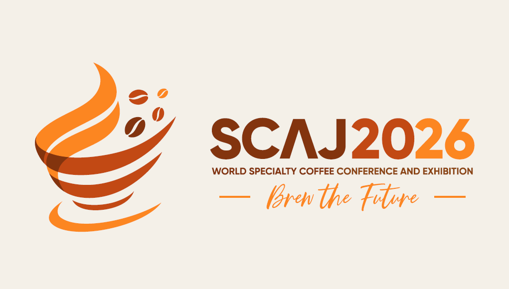 2026 SCAJ World Specialty Coffee Conference and Exhibition